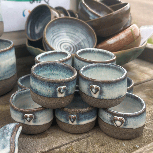 Swish & Grab Timmervikens keramik